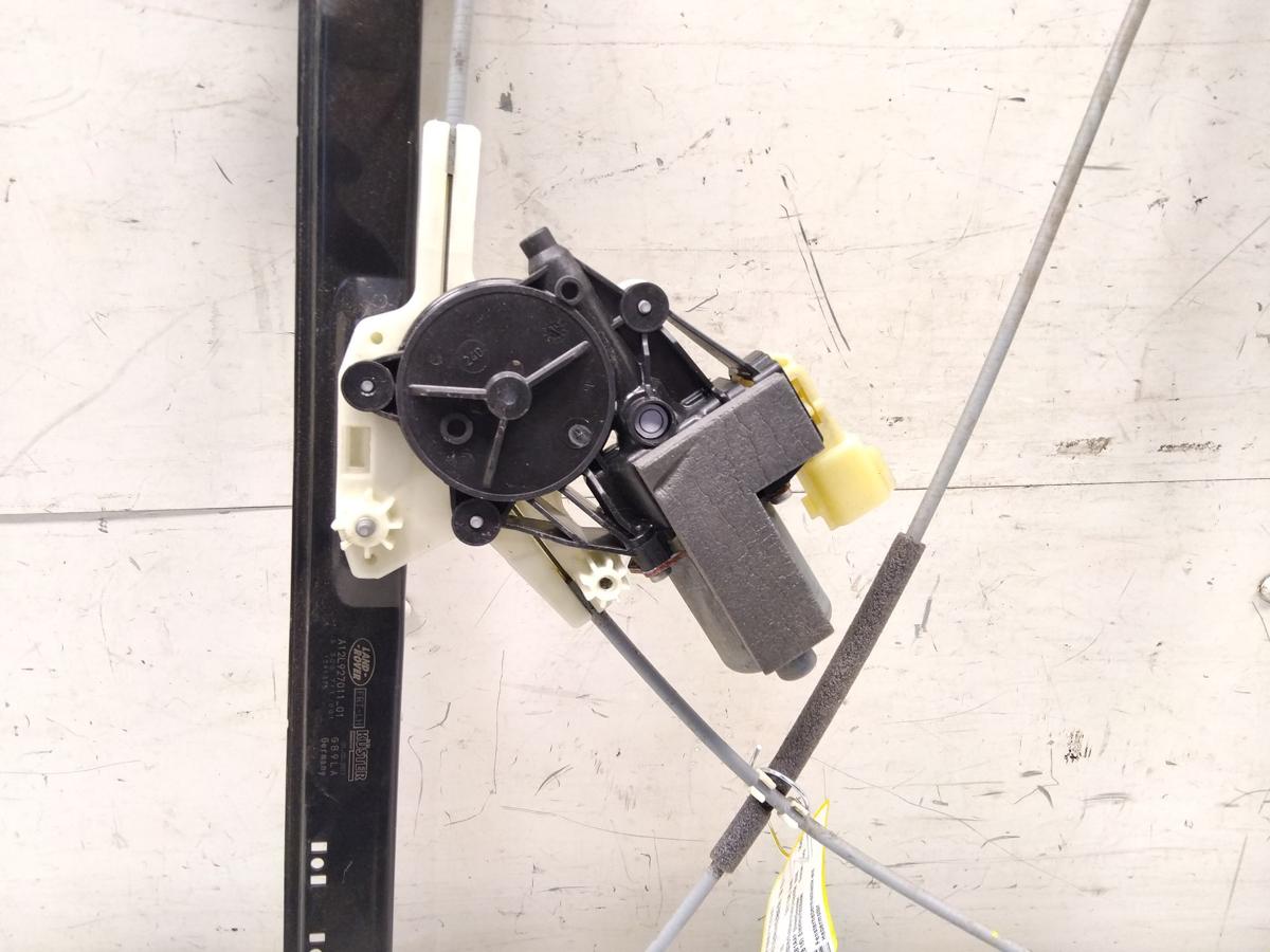 StreetScooter Work B16 orig Fensterheber vorn links elektrisch BJ2018 mit Motor