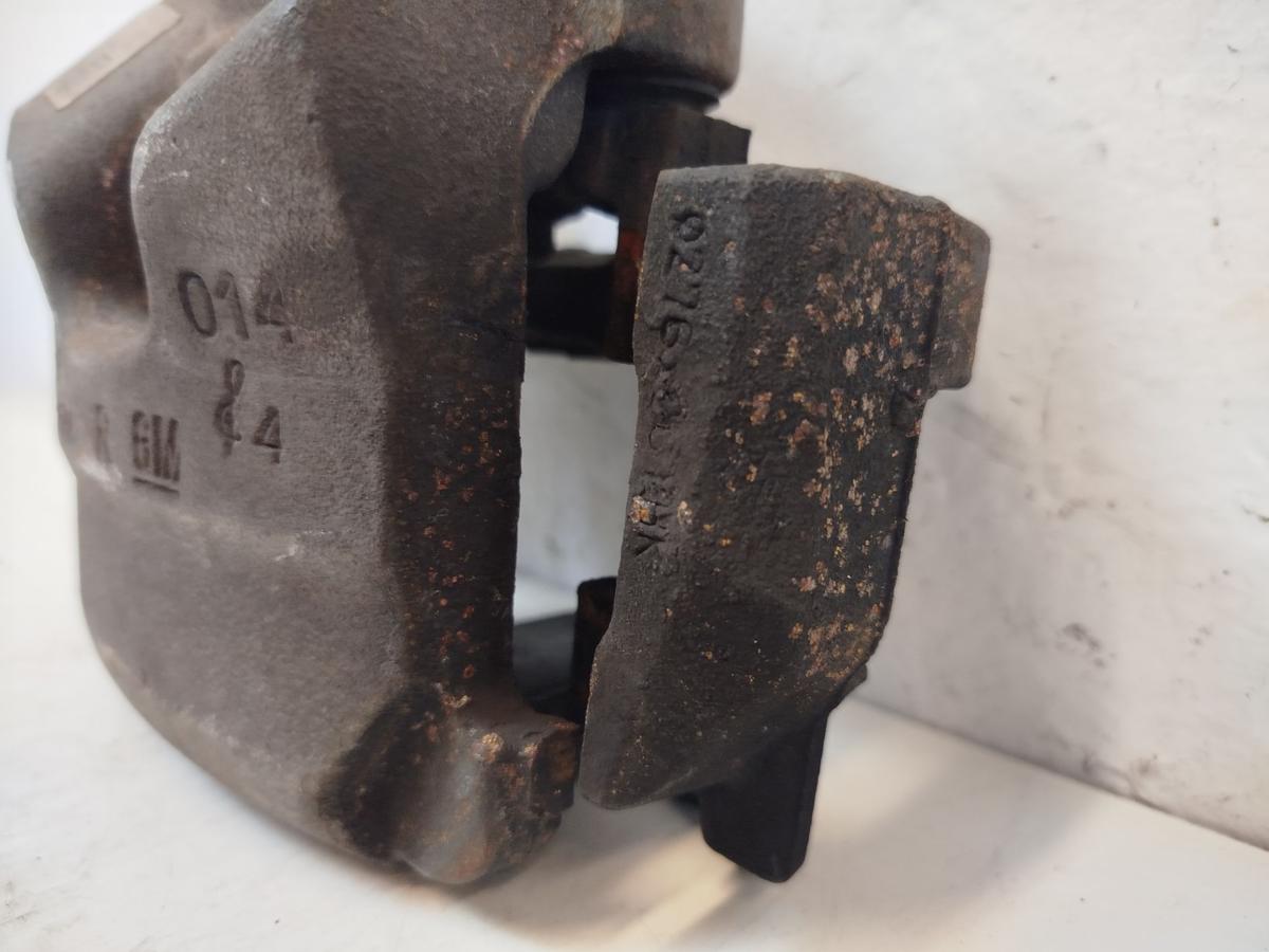 Opel Astra K B16 Bremssattel vorn rechts Bremszange für Bremse 276mm