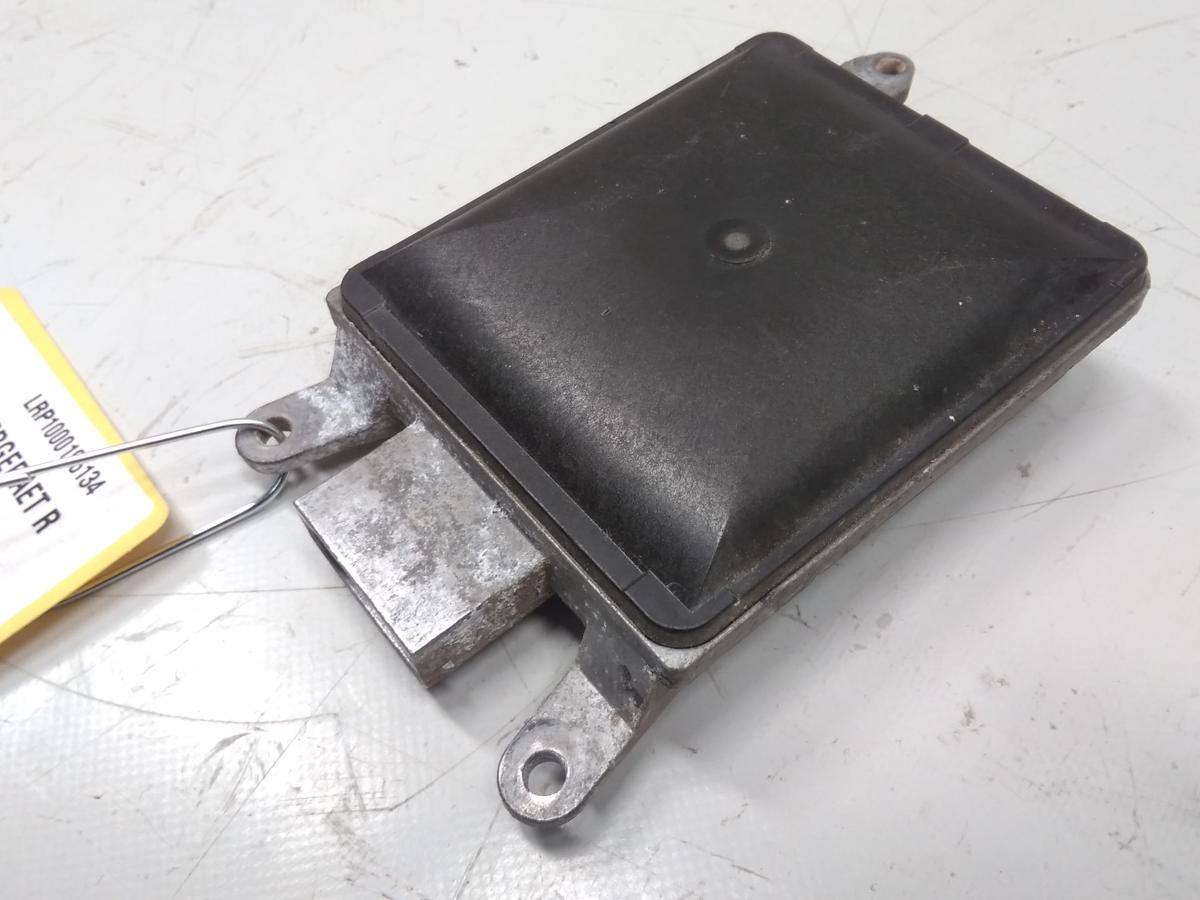 VW Phaeton GP4 Steuerger&auml;t Spurwechselassistent hinten rechts 7L6907568D Bj.2015