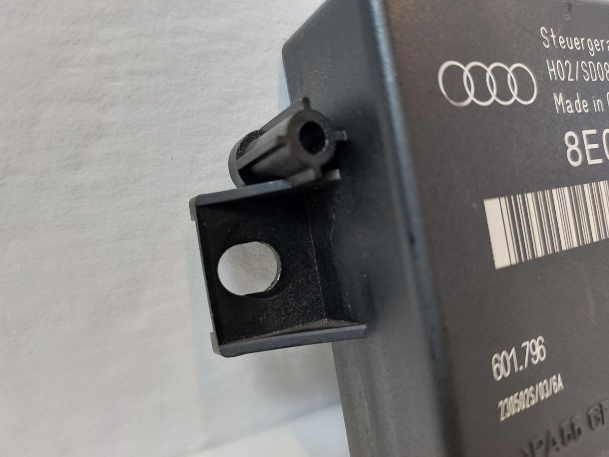 Audi A4 8E Steuerger&auml;t Steuereinheit PDC Einparkhilfe