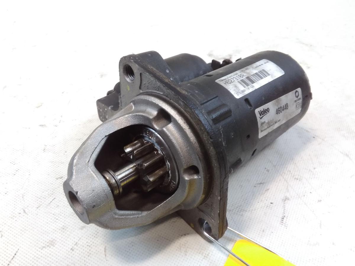 BMW 630i E63 E64 Anlasser Starter 3.0 190kw N52B30A Bj.2006