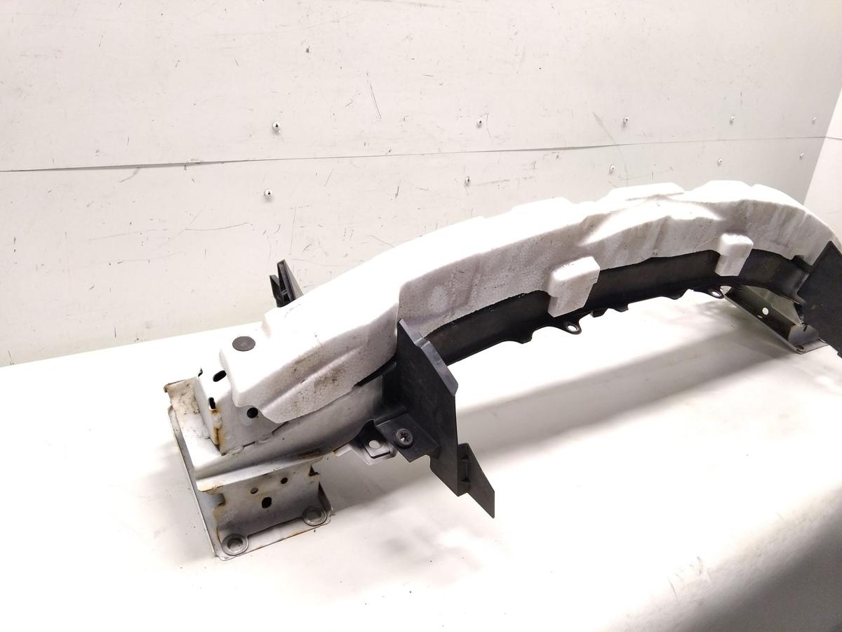 Mazda 6 GH original Tr&auml;ger Verst&auml;rkung Sto&szlig;f&auml;nger Sto&szlig;stange vorn Bj.2009