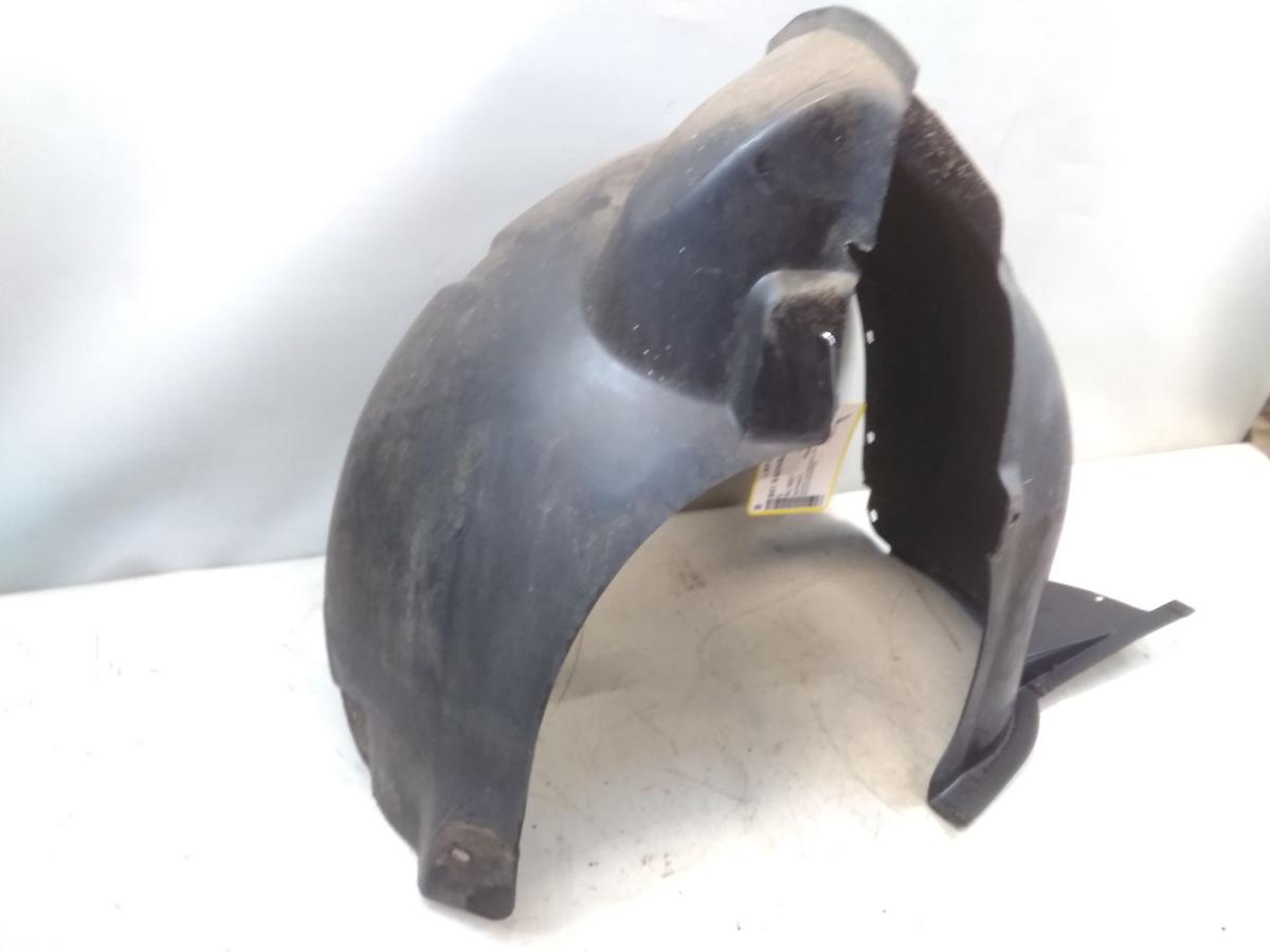 VW Polo 9N3 original Radhausschale vorn links BJ2007