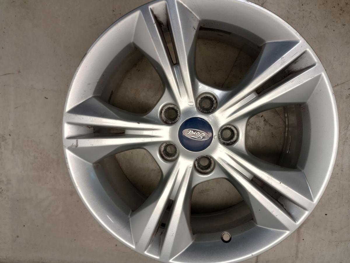 Ford C-Max DXA Bj 2012 orig Alufelge 7x16H2 ET50 CM5C1007DA