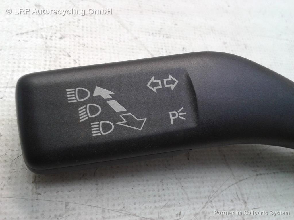 VW Golf 6 BJ2010 Blinkerschalter 1K0953513E LK 01103510