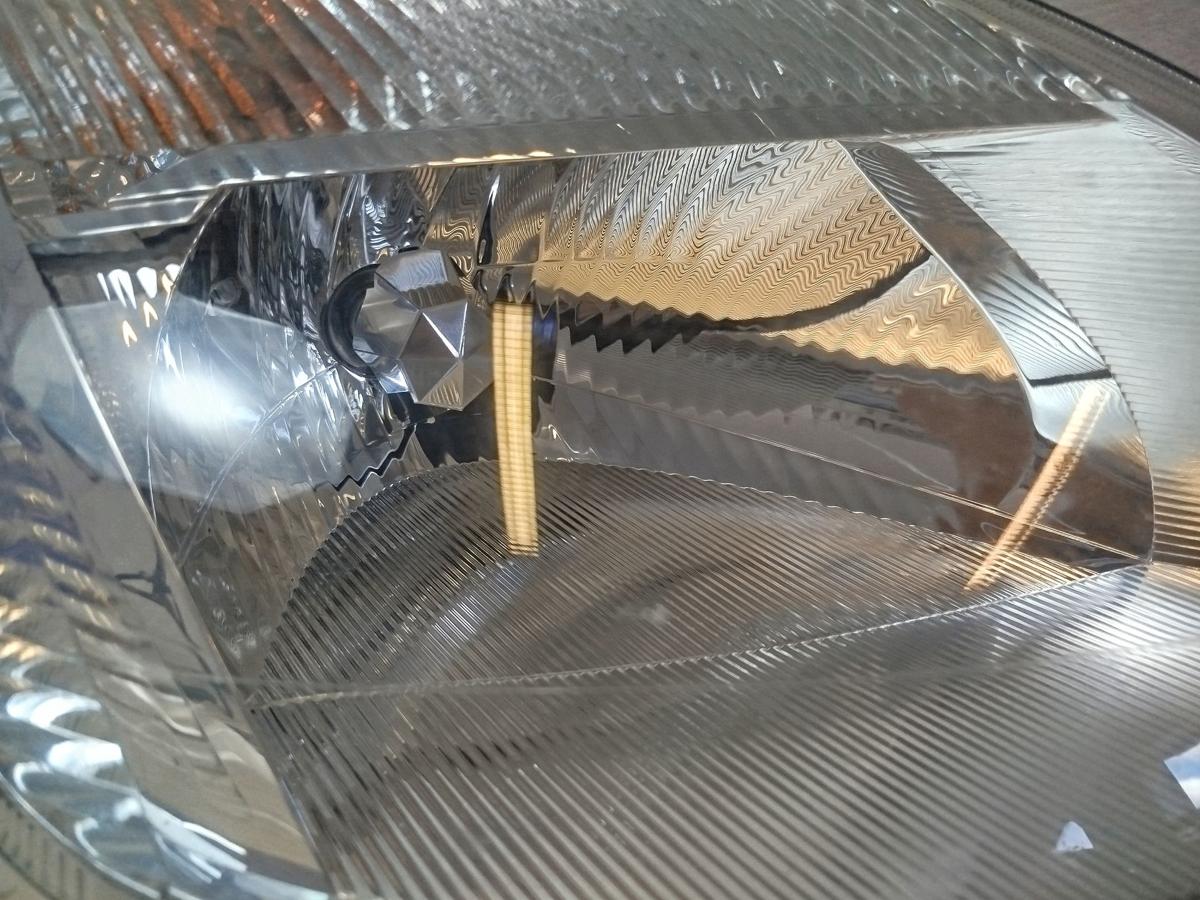 Ford Fiesta JD JH Scheinwerfer rechts Hauptscheinwerfer Halogen bis 2005 OEM