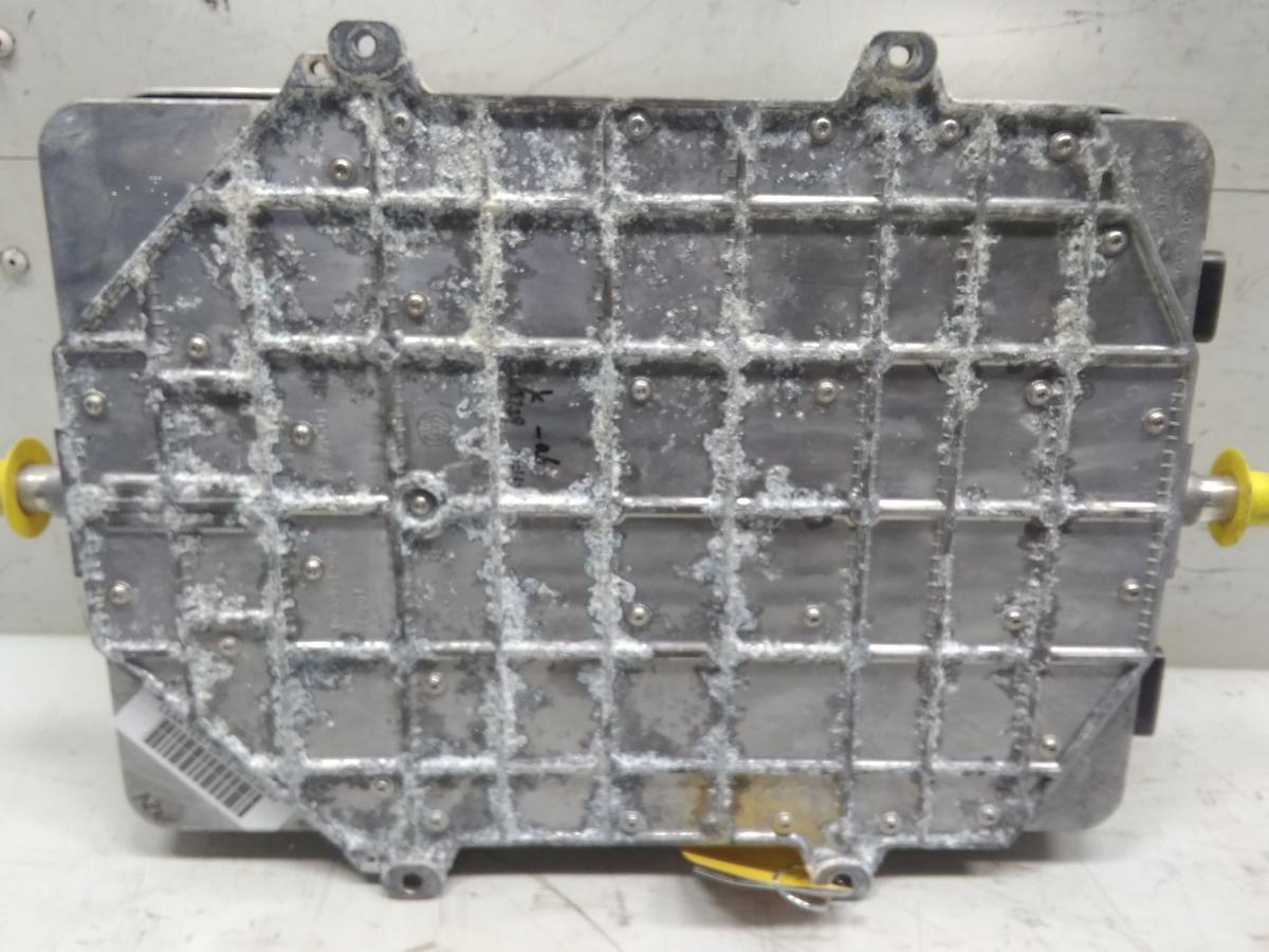 Tesla Model S P85D orig Leistungselektronik rechts Stromsteuerger&auml;t 1014963-00-C BJ2014