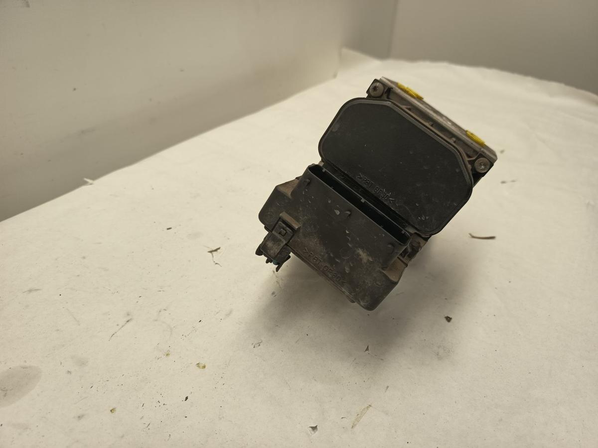 Opel Astra G Caravan orig ABS Block ABS Hydroaggregat 1,6L 76KW Benzin Bj 2004