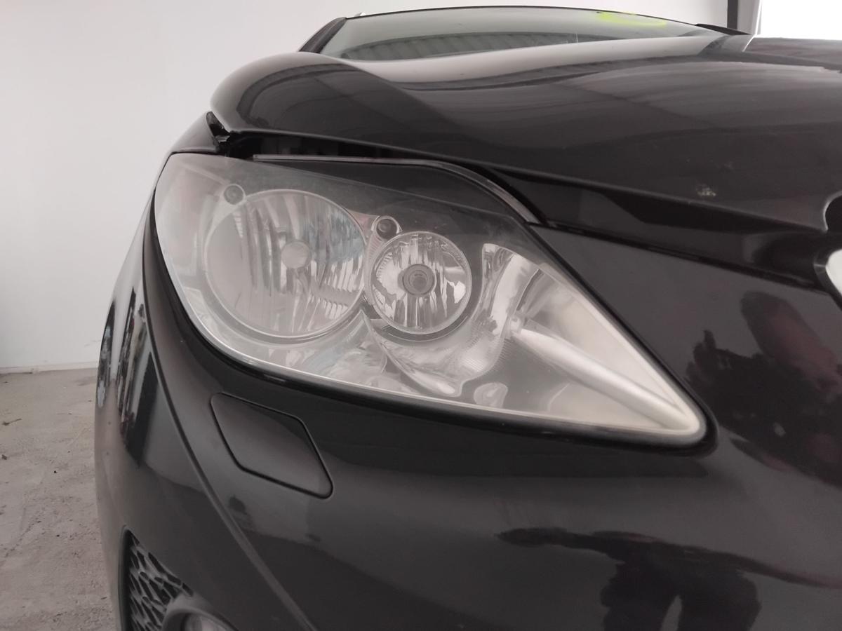 Seat Ibiza ST Kombi 6J original Scheinwerfer rechts Halogen mit LWR BJ2010
