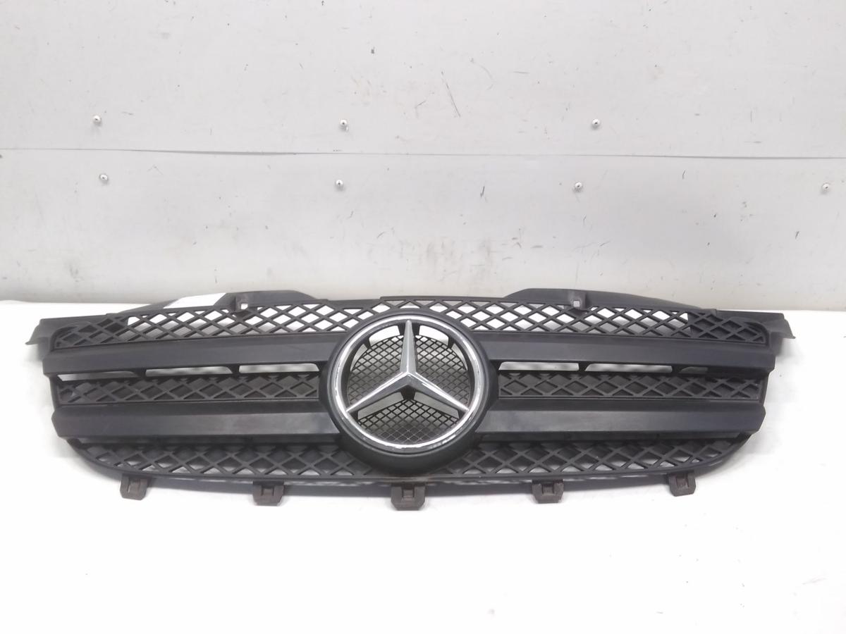 Mercedes Benz Sprinter 2 906 original Kühlergrill mit Emblem Bj.2007