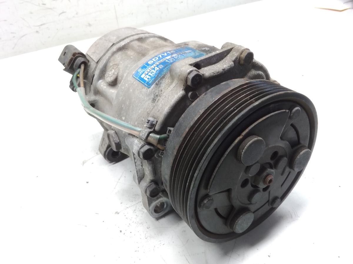 Skoda Octavia 1U original Klimakompressor 1.6 75kw BFQ Bj.2002