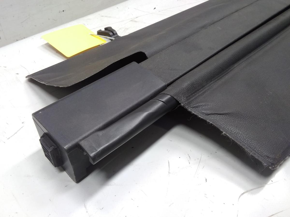 Opel Astra H Caravan original Laderaumrollo Kofferraumabdeckung Bj.2008 Opel Astra H Caravan original Laderaumrollo Kofferraumabdeckung Bj.2008