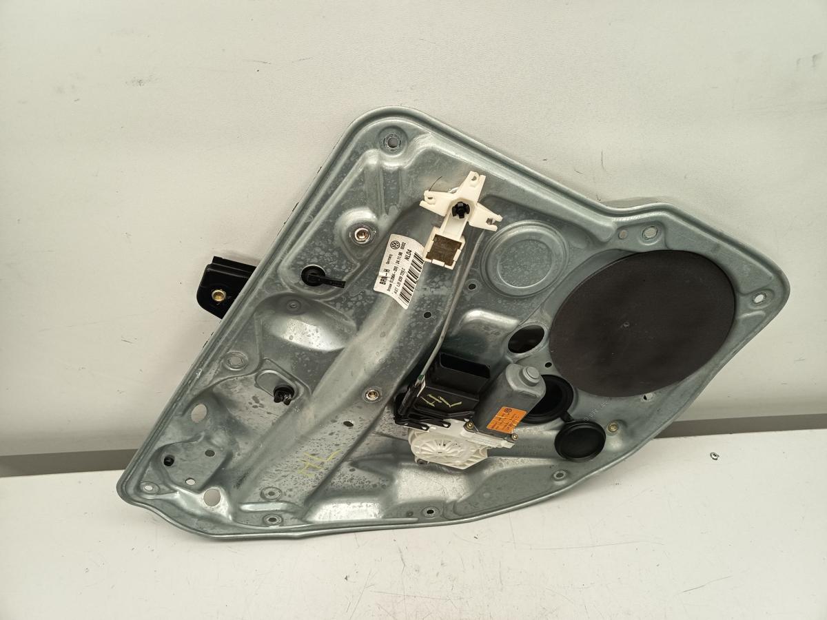 VW Bora Limo original Fensterheber hinten links elektrisch mit Motor Bj 1999