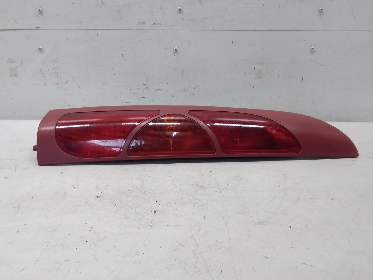 Renault Kangoo 1 original Rückleuchte Heckleuchte links für Heckklappe BJ1998