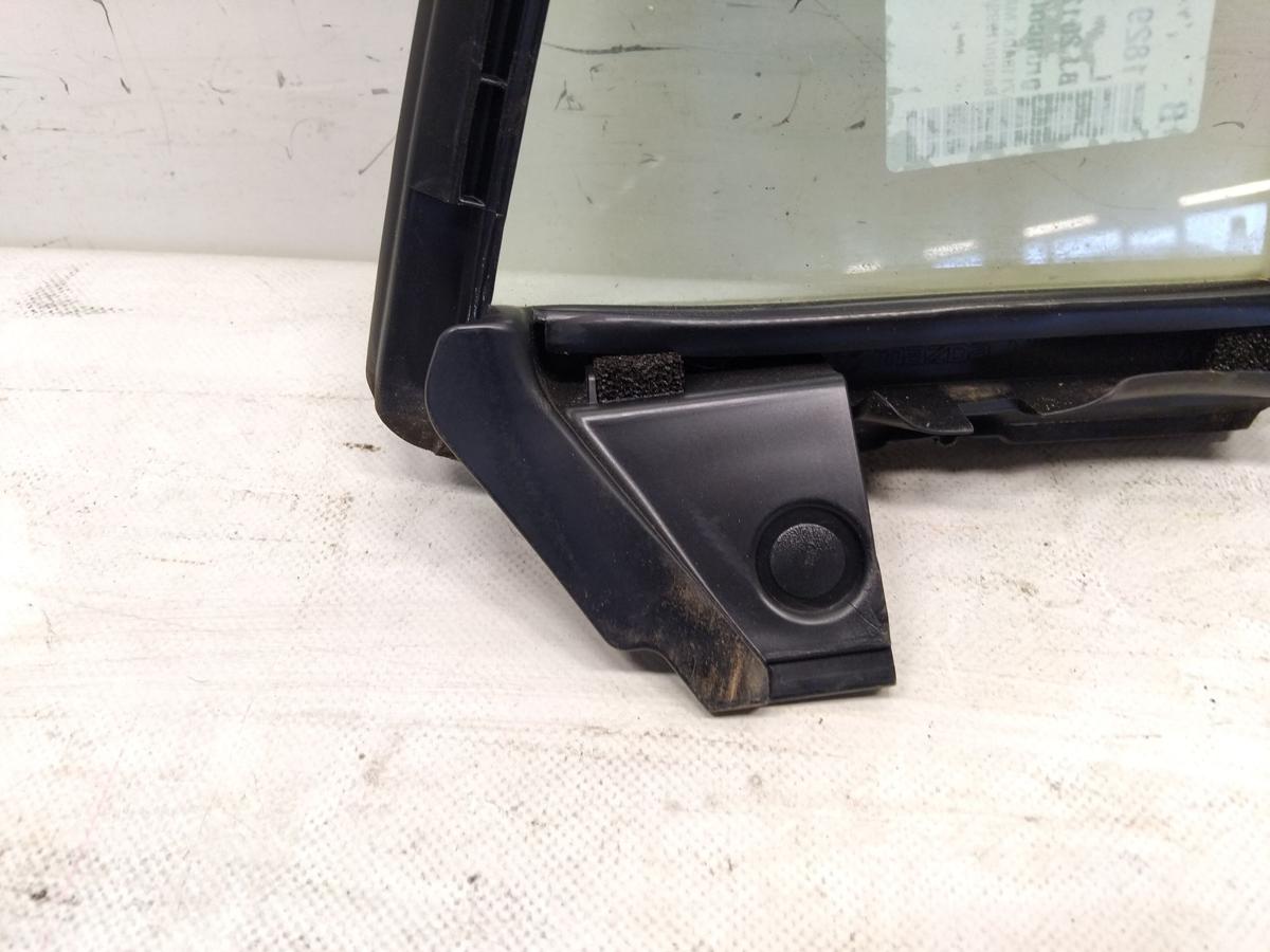 Mazda 6 Sport Kombi GH original Dreieckscheibe hinten links gr&uuml;ncolor BJ2012