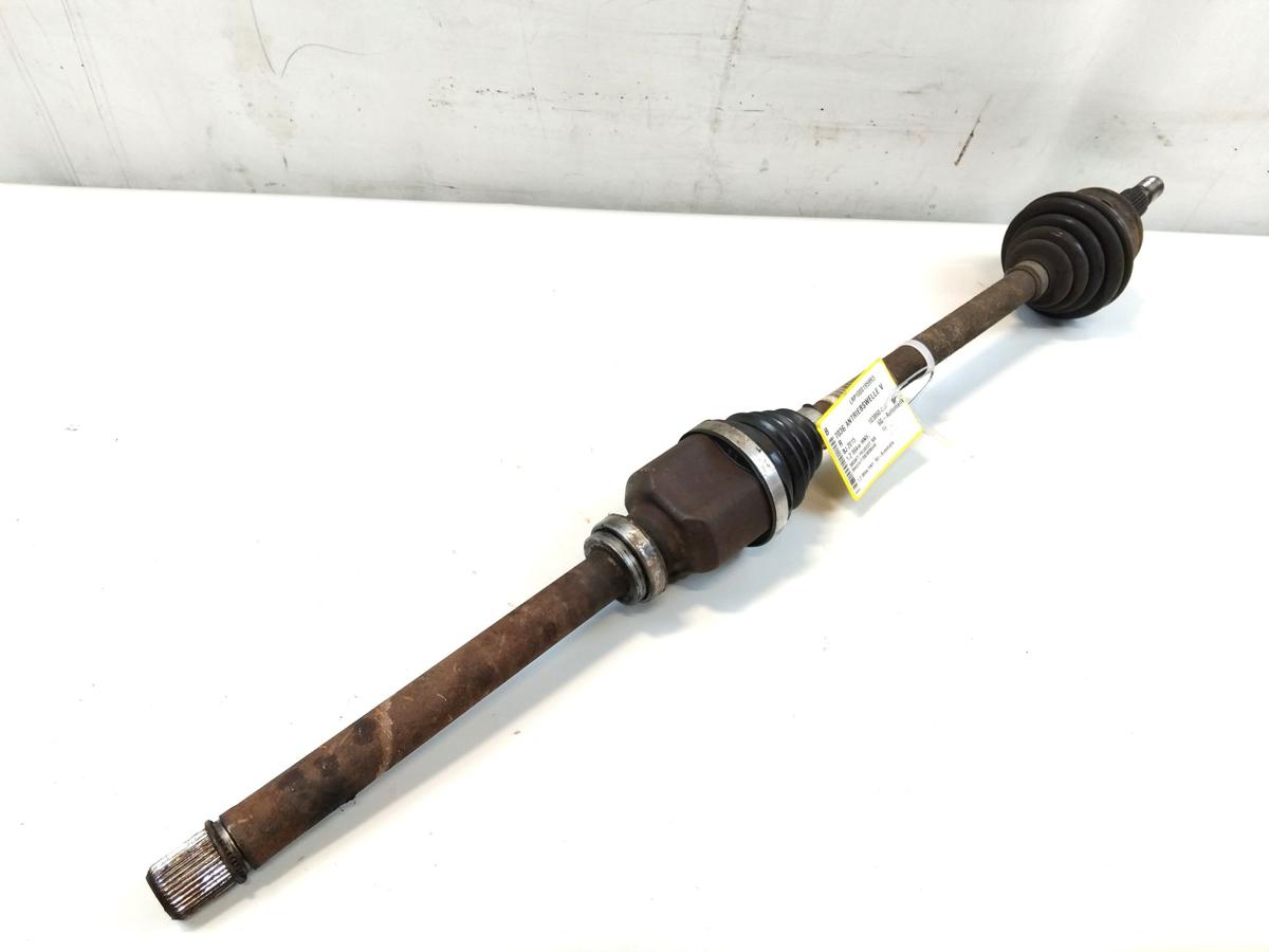 Peugeot 308 II Antriebswelle Gelenkwelle vorn rechts 1.2 96kw Automatik Bj.2015