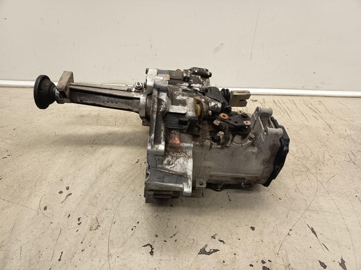 VW Transporter T4 original Schaltgetriebe CRP 1.9l 44kW Diesel Bj 1994