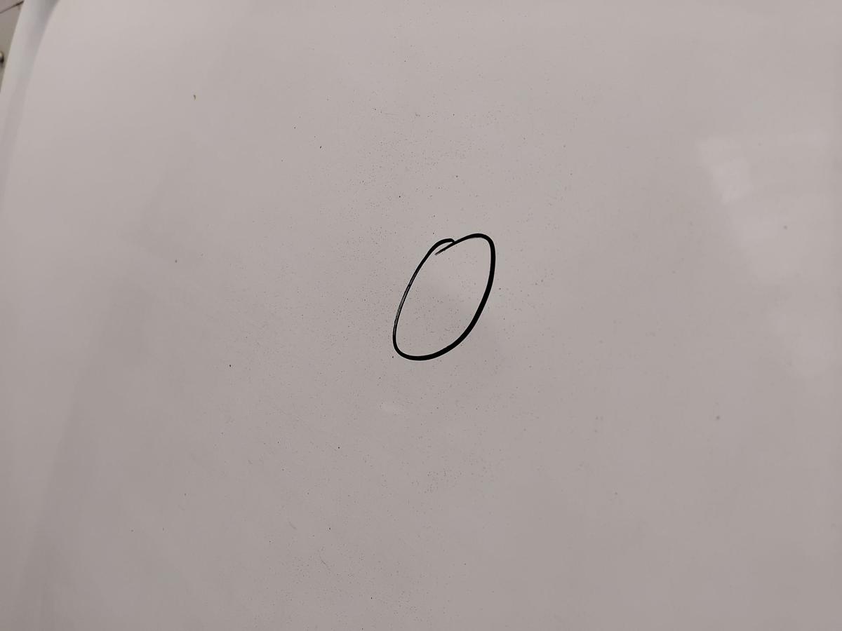 Fiat Doblo 263 Cargo Maxi Heckt&uuml;r Heckfl&uuml;gelt&uuml;r links weiss 249 bianco Bj.2012