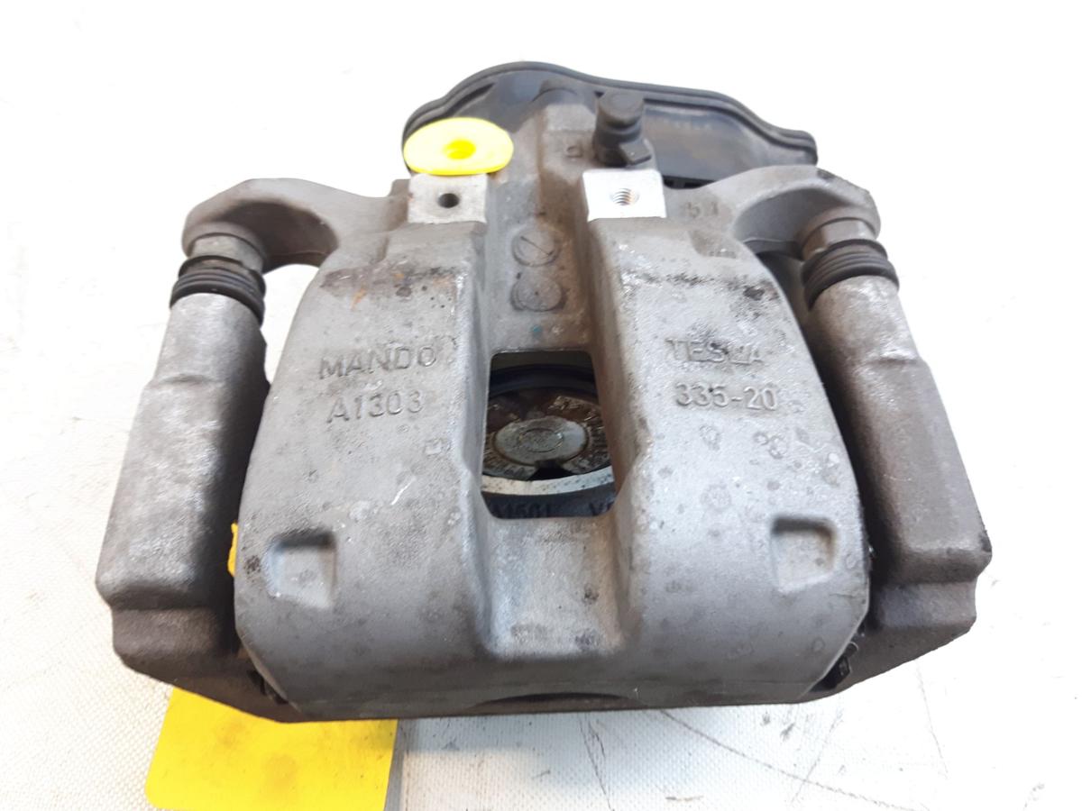 Tesla Model Y original Bremssattel hinten rechts BJ2021 Dualmotor Allrad nicht Performance