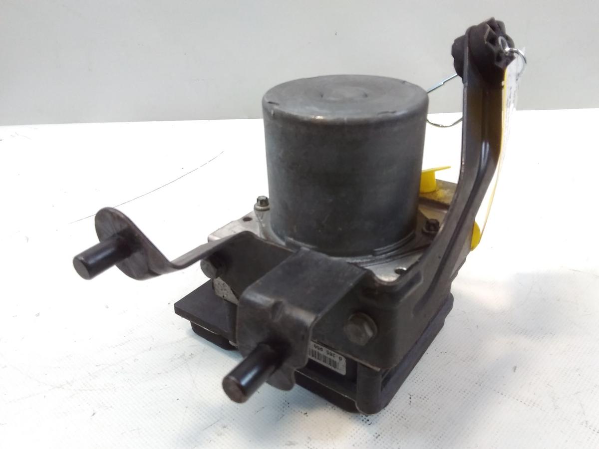 BMW 6er E63 E64 original ABS-Block 34516768550 34513777797 34526777799 Bj.2006