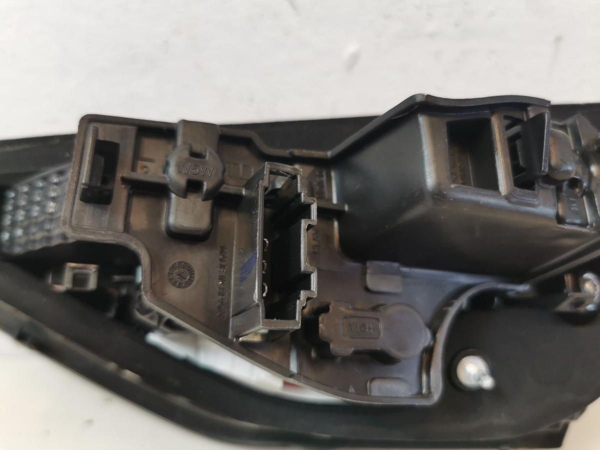Seat Leon 5F R&uuml;ckleuchte innen links Heckklappenteil LED Heckleuchte R&uuml;cklicht