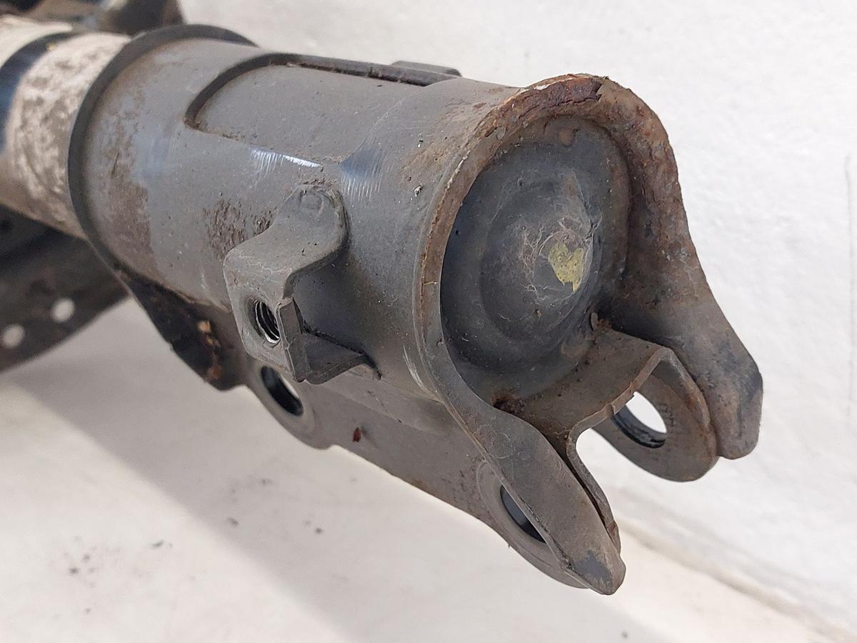 Hyundai i30 PD Mild Hybrid Federbein vorn rechts Sto&szlig;d&auml;mpfer Feder