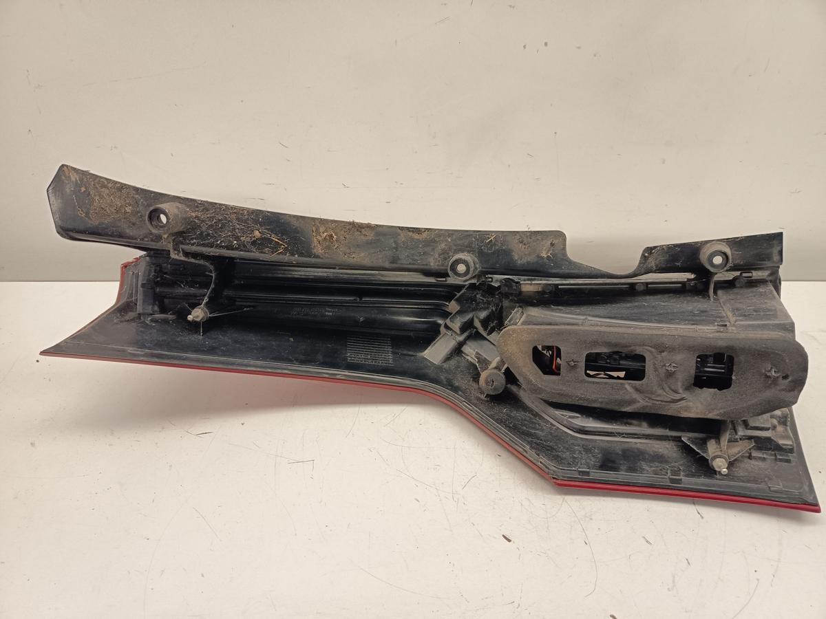 Citroen C4 Picasso Baujahr 2008 original R&uuml;ckleuchte rechts Fond Heckleuchte