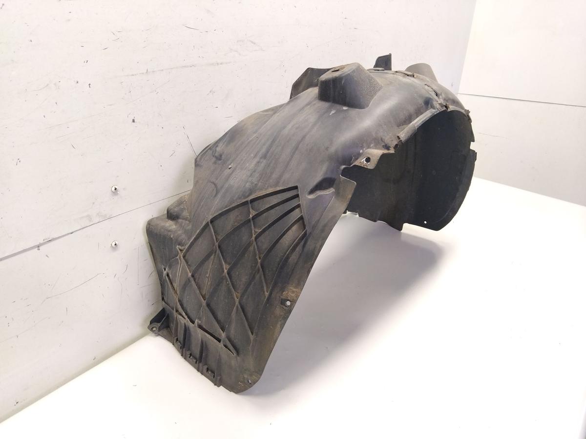 Opel Corsa E original Radhausschale vorn links 2-teilig Bj.2015