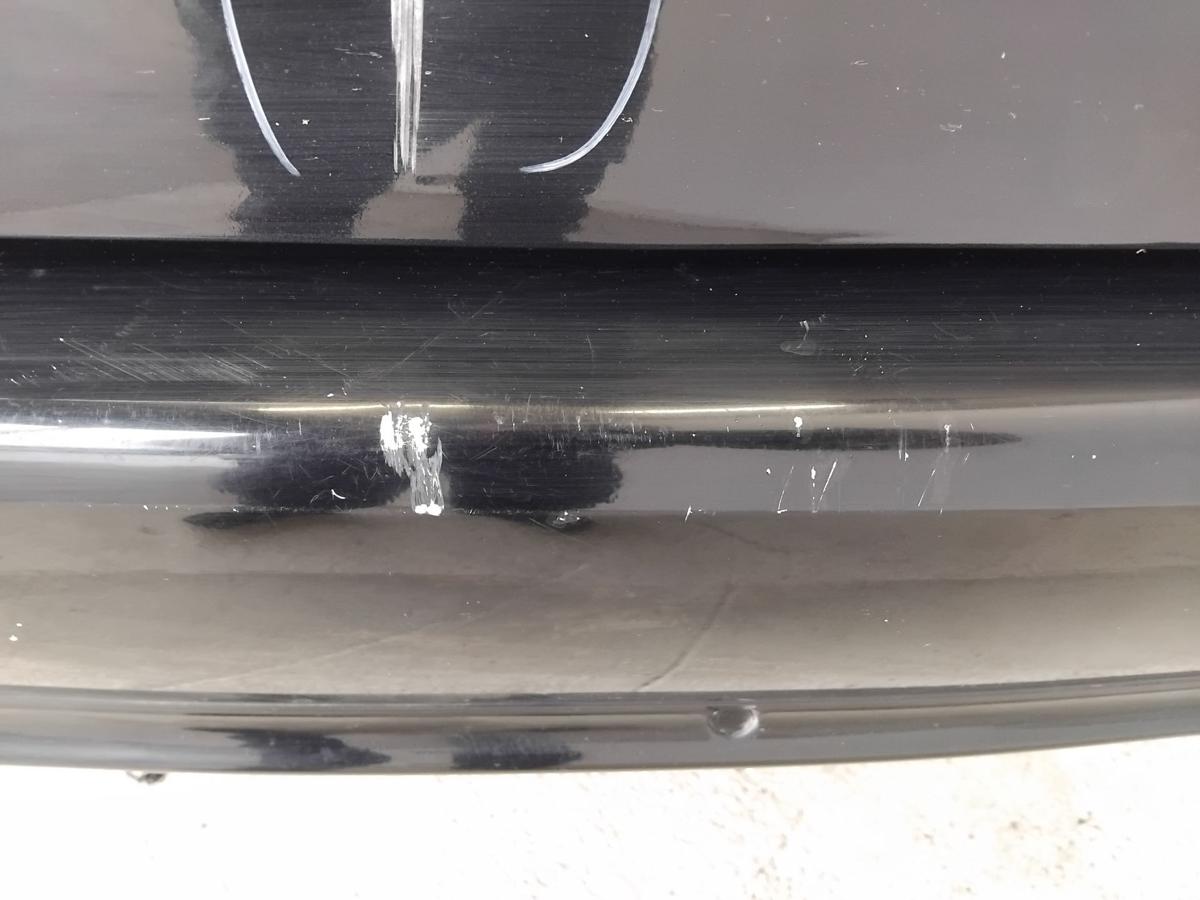 Mercedes E-Klasse Kombi S211 orig. Stoßfänger Stoßstange hinten mit PDC BJ2004 Mercedes E-Klasse Kombi S211 orig. Stoßfänger Stoßstange hinten mit PDC BJ2004