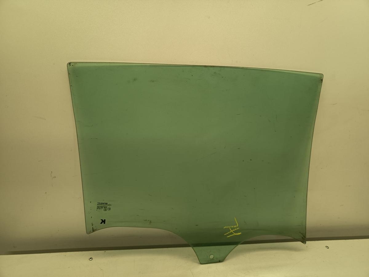 Renault Laguna III Kombi original T&uuml;rscheibe hinten links Baujahr 2009