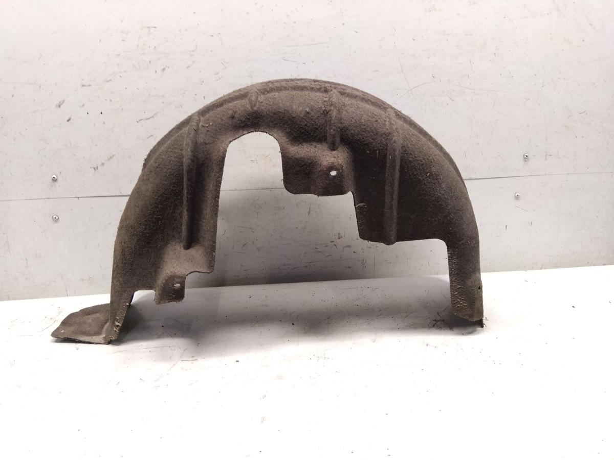 VW Golf Sportsvan original Radhausschale hinten links Bj.2017