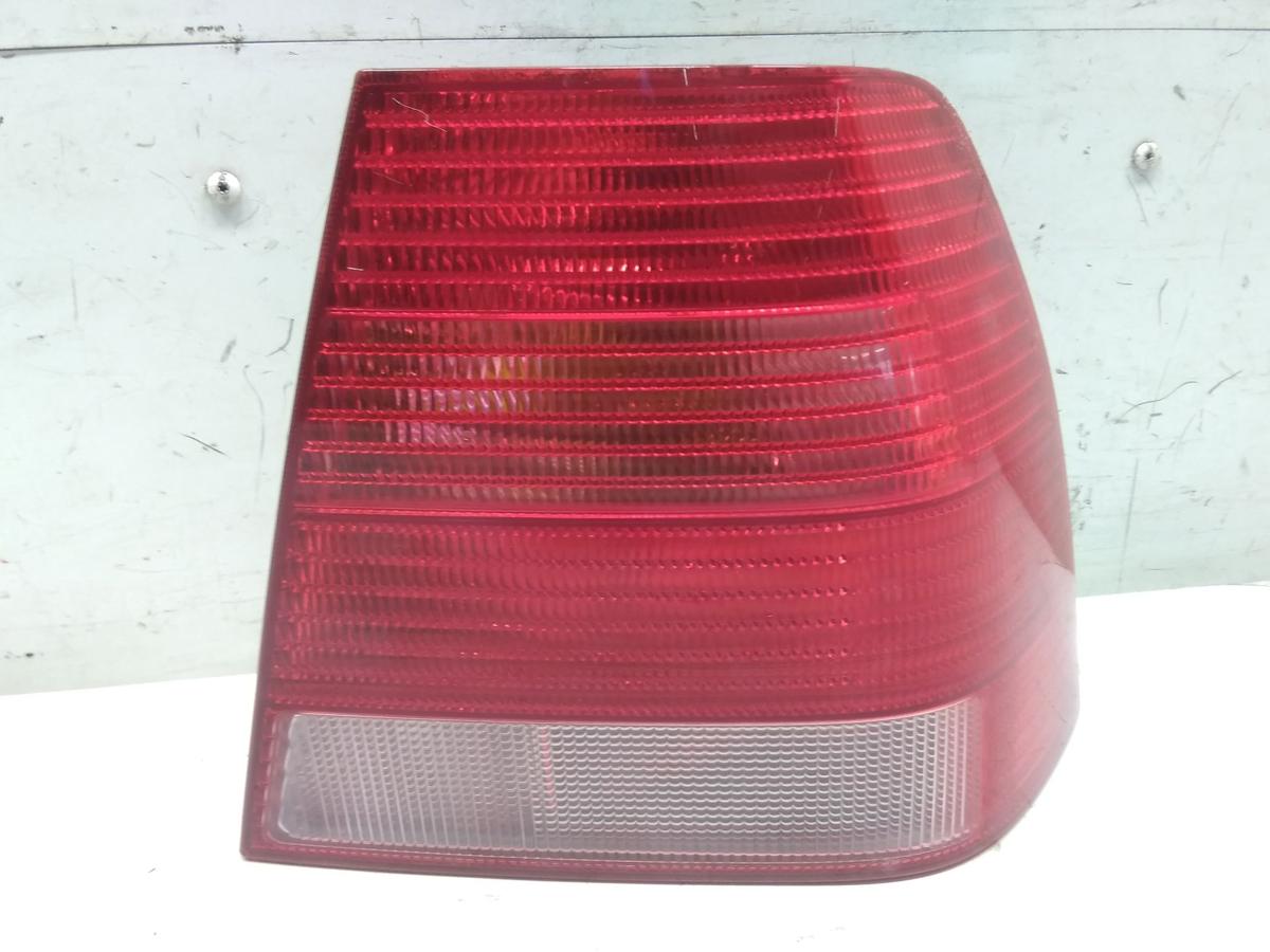 VW Bora Limo 1J original R&uuml;ckleuchte Heckleuchte Schlussleuchte rechts BJ2000