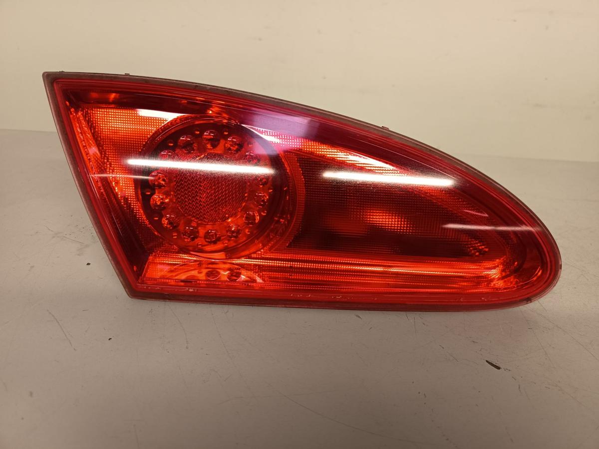 Seat Leon 1P Bj 2006 original Rück-Schluss-Heckleuchte links innen