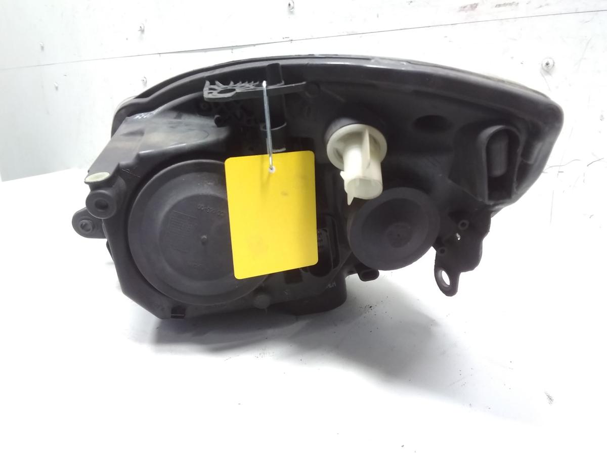 Skoda Fabia 2 5J orig.Scheinwerfer rechts Linse Bi-Halogen LWR Ellipsoid BJ2008