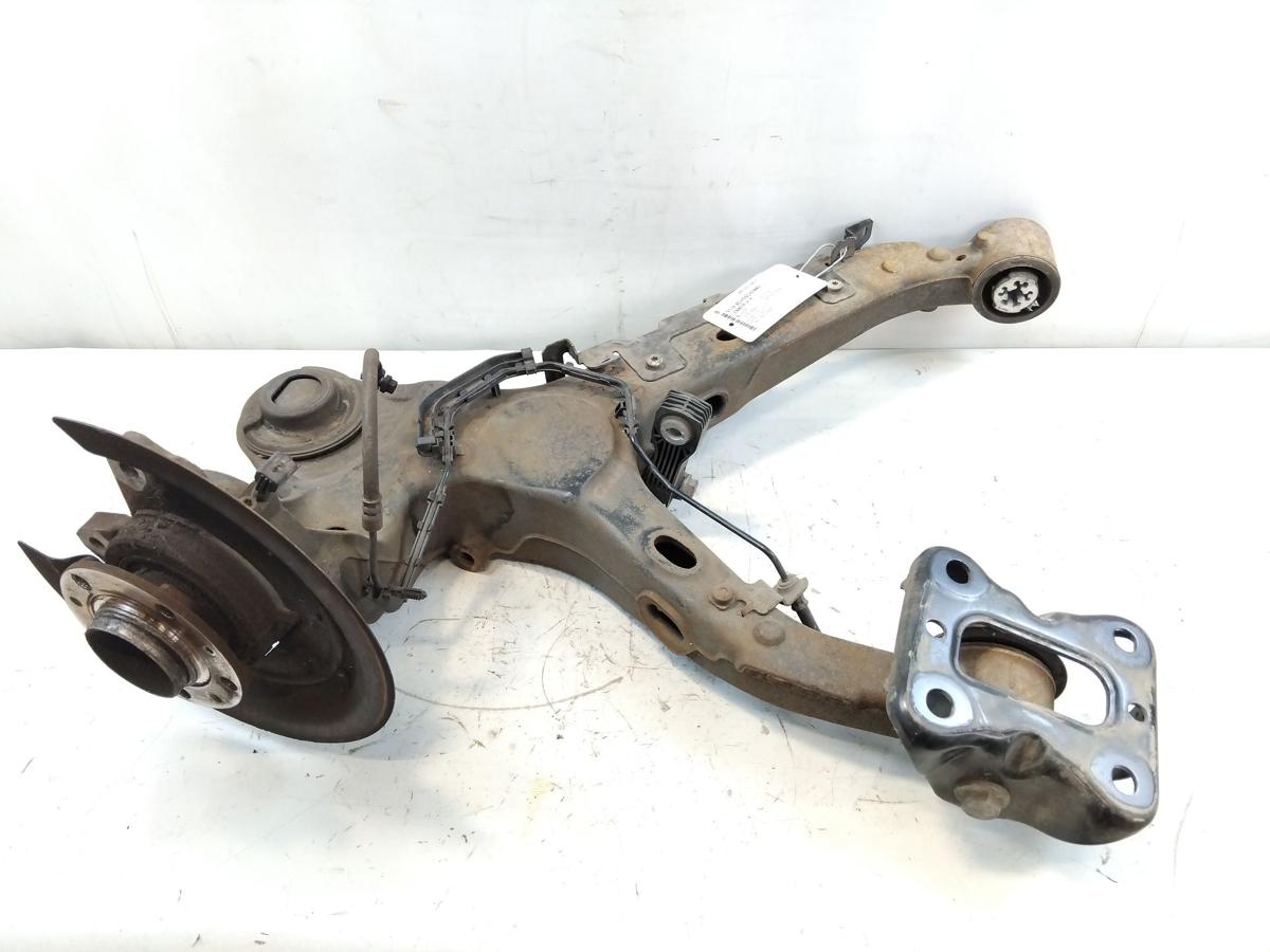 Opel Vivaro C original Achsschenkel mit Lenker Hinterachse rechts Bj.2020