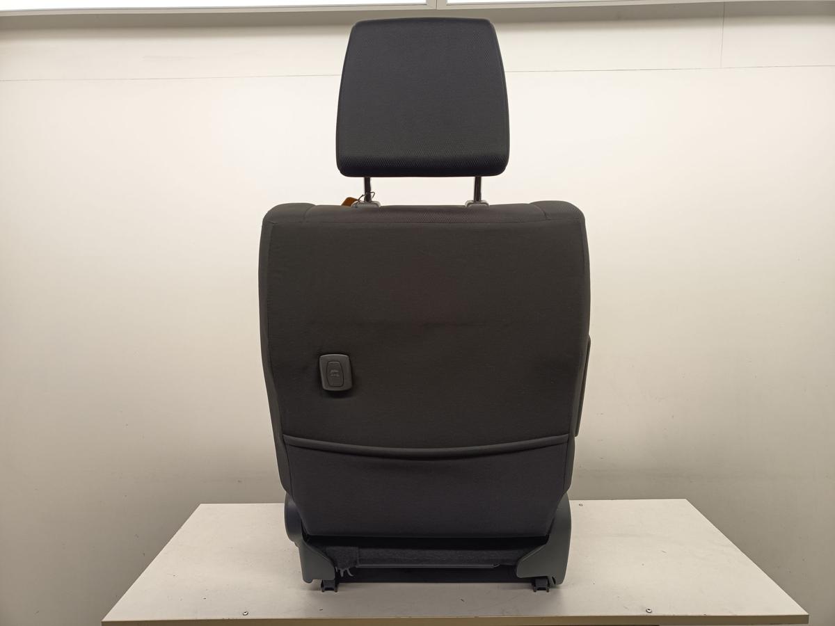 Suzuki SX4 orig Beifahrersitz vorn rechts Stoff schwarz/grau Sitzheizung Bj 2009