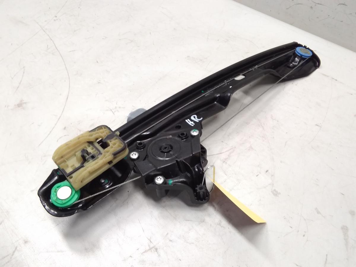 Ford Ecosport 2 JK8 original Fensterheber hinten rechts elektrisch BJ2016