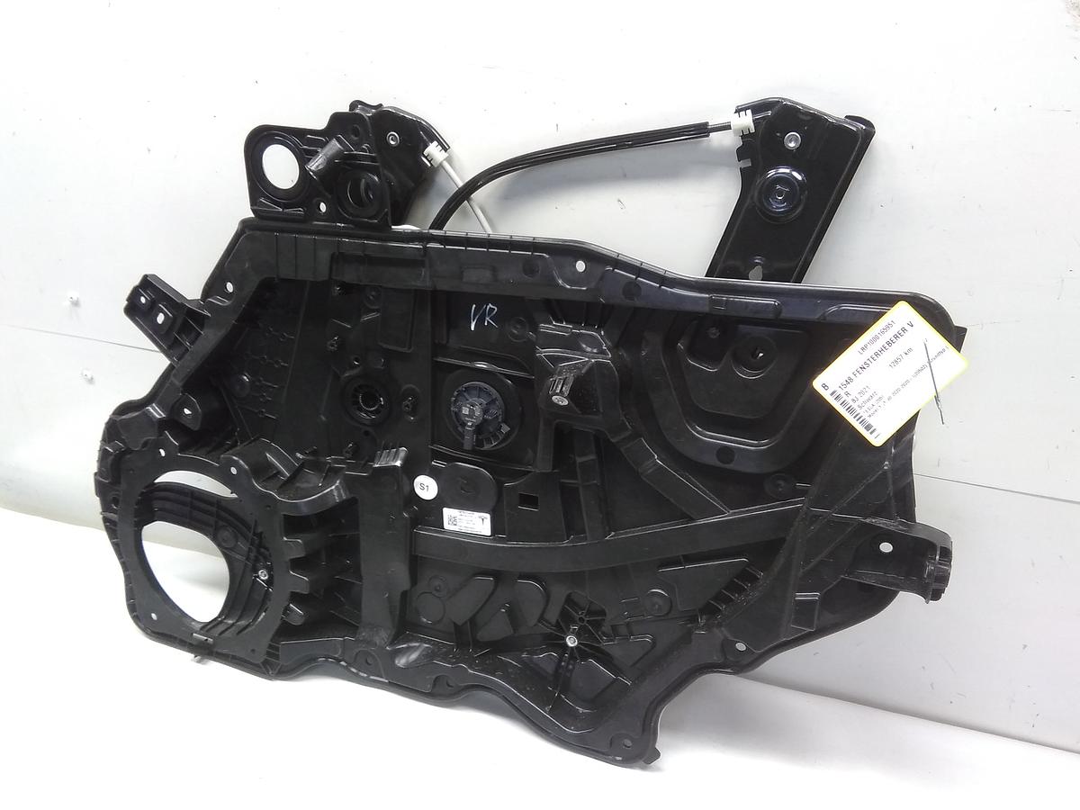 Tesla Model Y Bj.2021 original Fensterheber vorn rechts 1495509-00-B 1526805-00-B