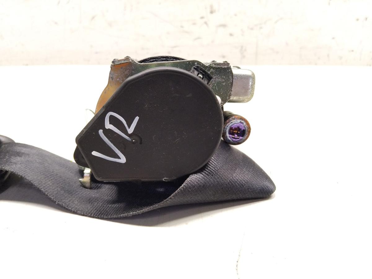 Nissan Qashqai J10 original Sicherheitsgurt vorn rechts unfallfrei Bj.2011