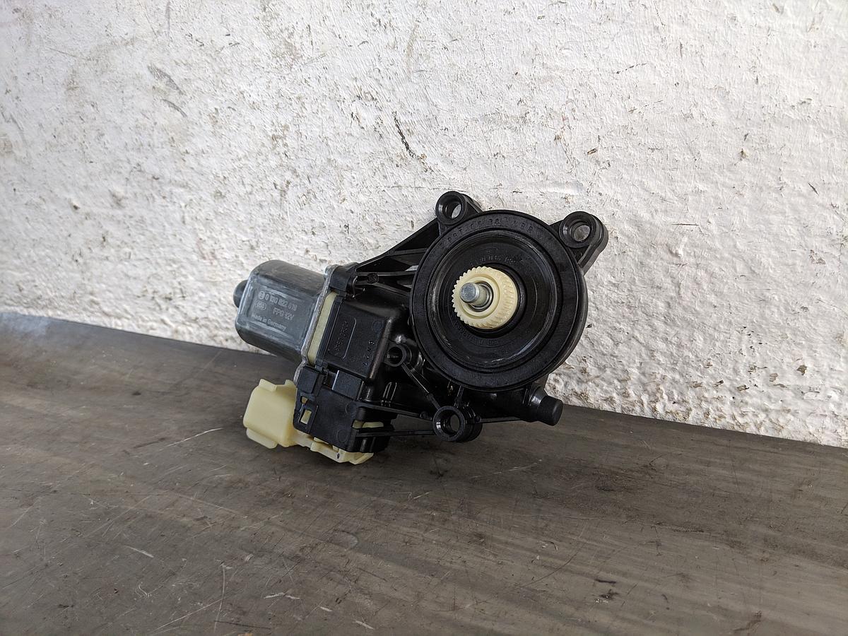 Ford Fiesta VI Motor Fensterheber vorne rechts 8A6114553B