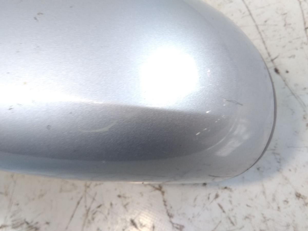 Seat Ibiza III 6L orig.Außenspiegel links elektrisch unbeheizt 3polig BJ2007
