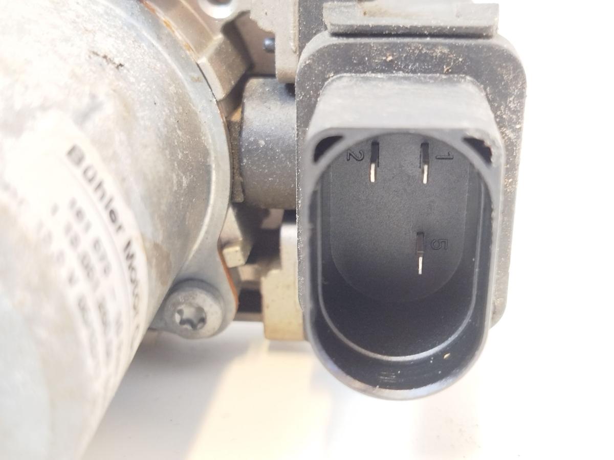 VW Golf Sportsvan AUV ab17 Unterdruckpumpe Vakuumpumpe 1.0TSI CHZK OEM