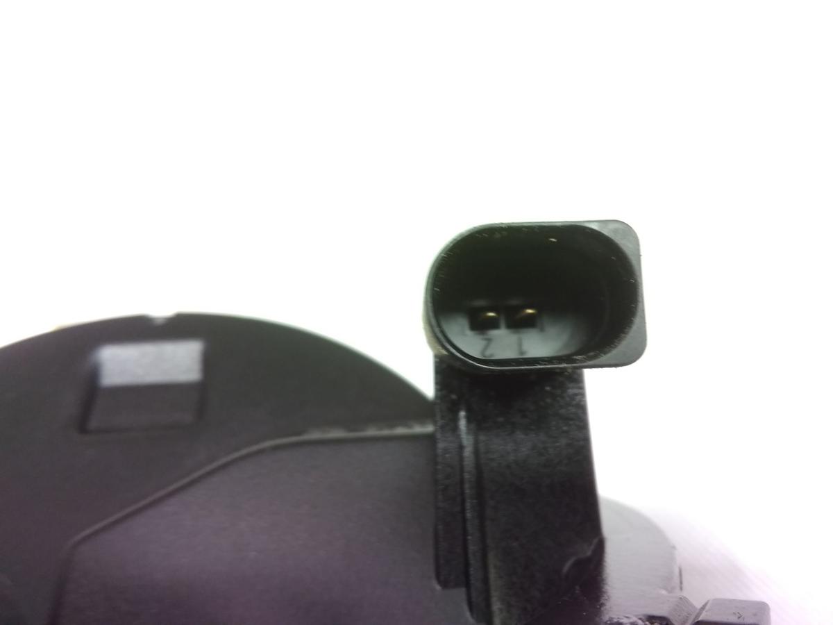 VW Golf 5 1K orig.&Ouml;ffner Emblem Bet&auml;tigung Heckklappe Flie&szlig;heck 3C5827469D BJ08