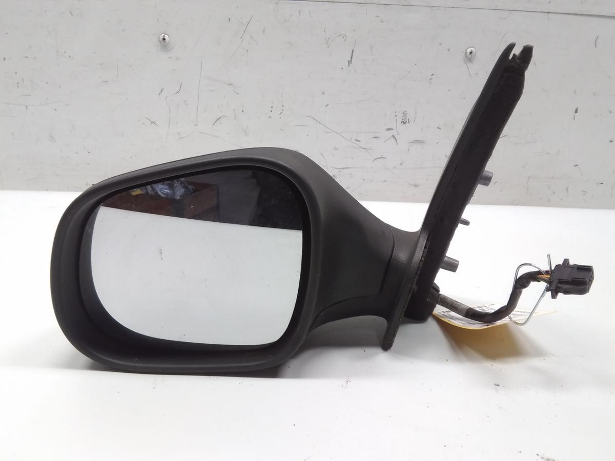 Seat Altea XL orig.Außenspiegel links elektrisch anklappbar beheizt 7pol BJ2008