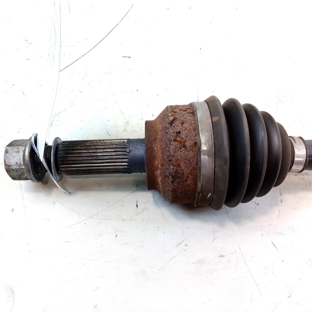 Tesla Model S original Antriebswelle Gelenkwelle Vorderachse rechts Bj.2019