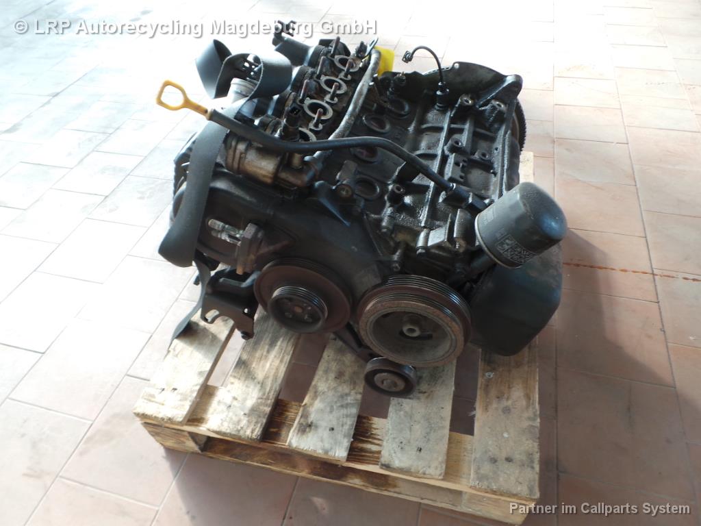 Hyundai Getz TB Bj.2002 Motor Aggregat 1,3 60kw *G4EA*