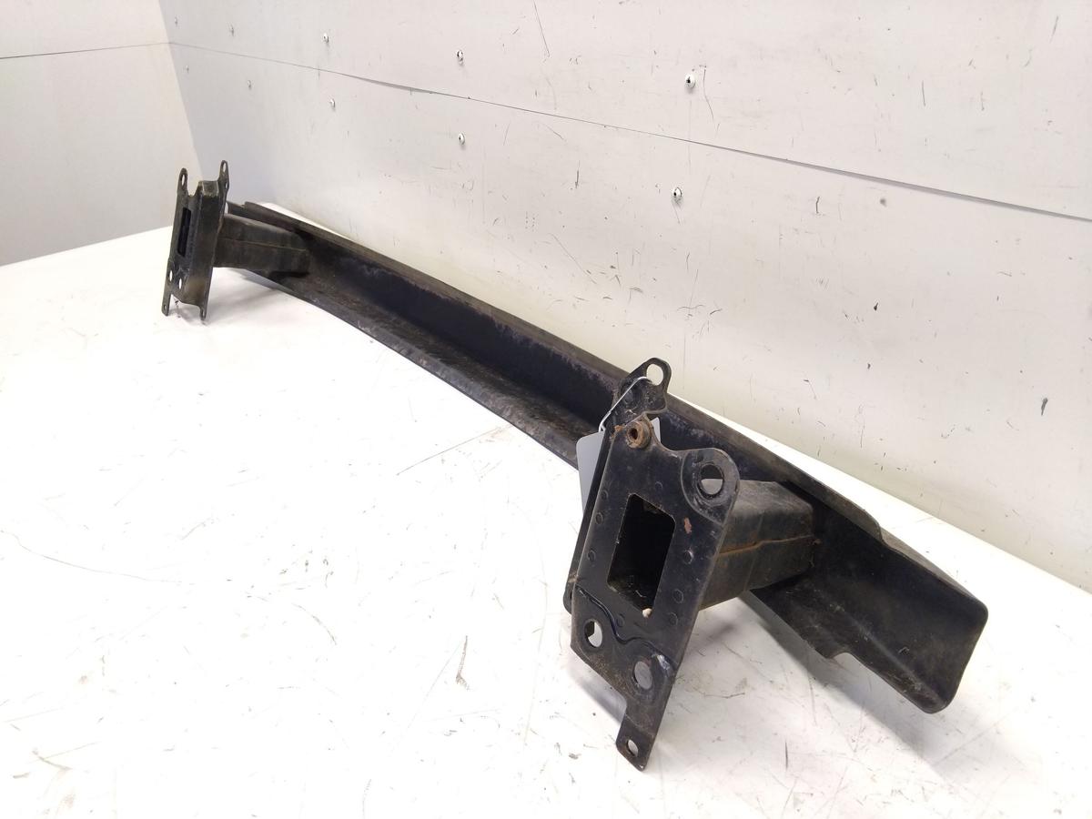 VW Polo 9N3 original Tr&auml;ger Verst&auml;rkung Sto&szlig;stange Sto&szlig;f&auml;nger vorn Bj.2006