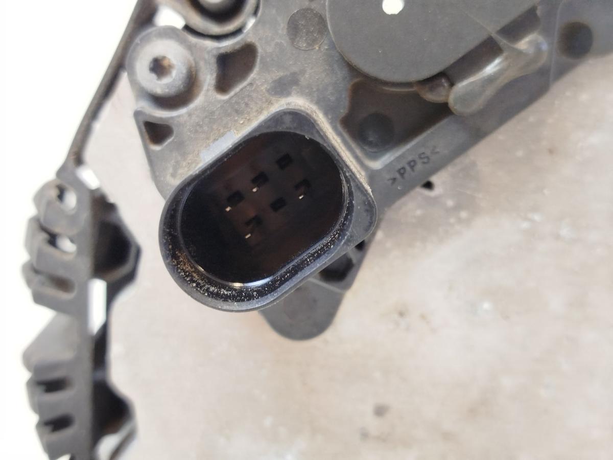 Hyundai i30 PD 48V Mild Hybrid Valeo Lichtmaschine Generator Startgenerator OEM