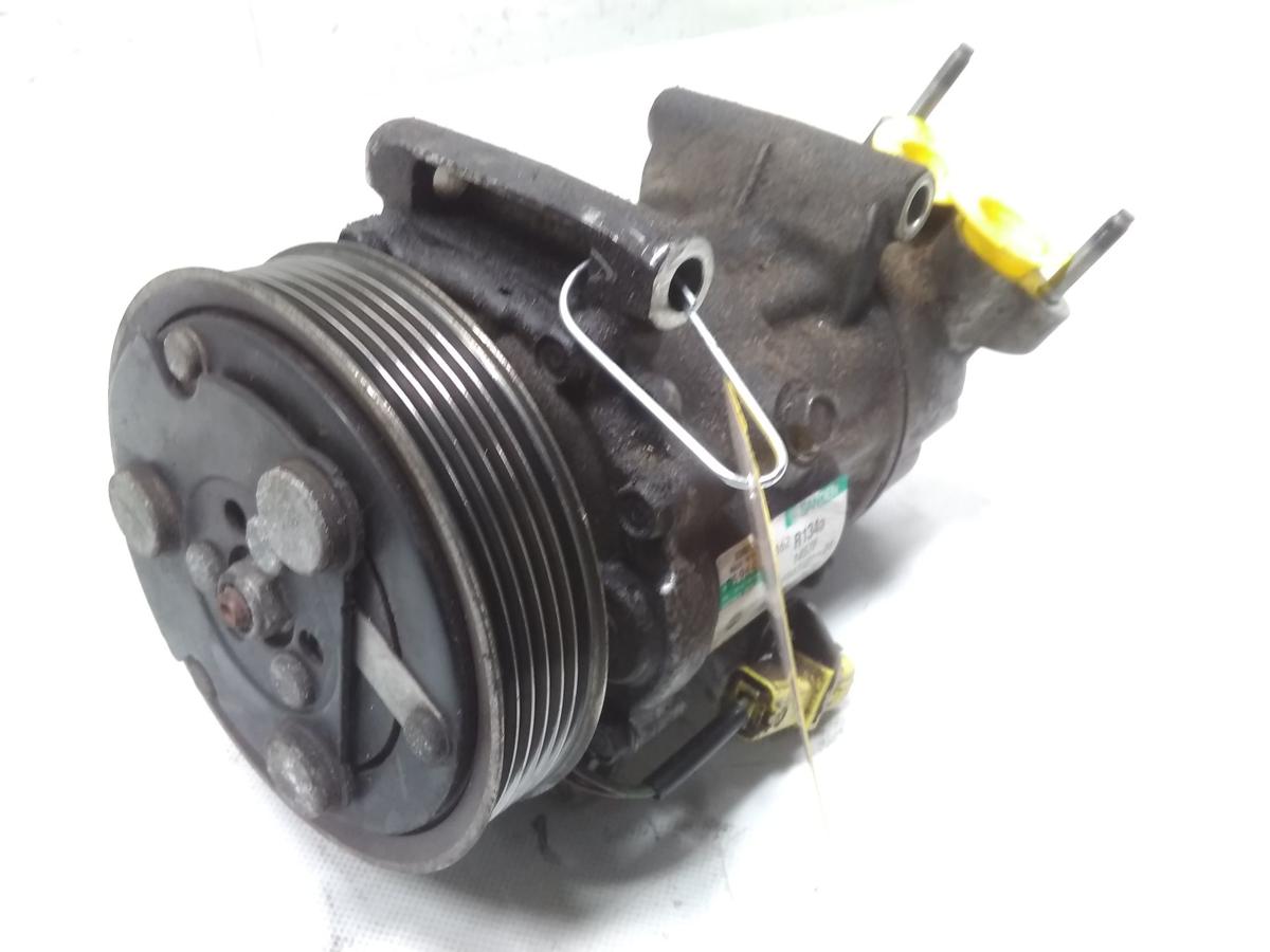 Mini II R56 One original Klimakompressor 1.4 70kw N12B14A Bj.2008