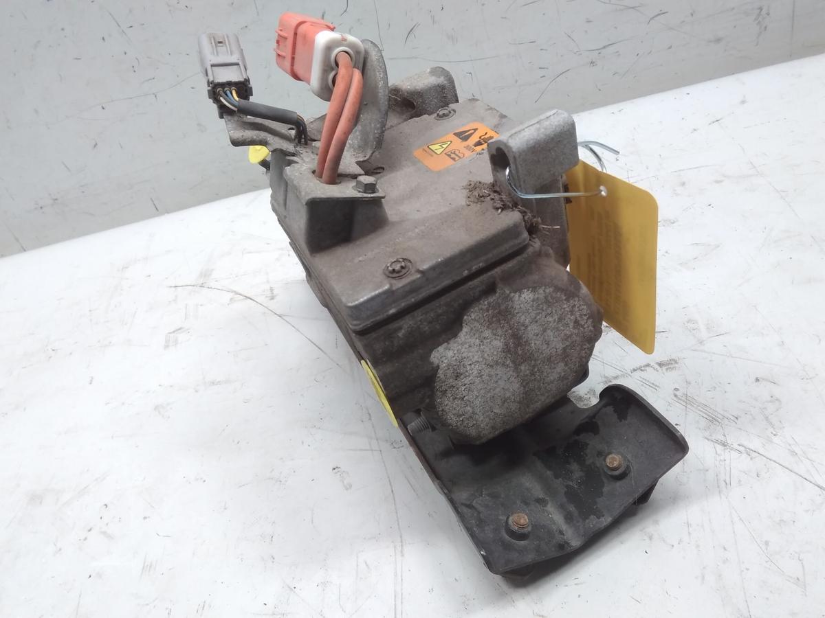 Tesla Model S P85D original Klimakompressor P85D BJ2014